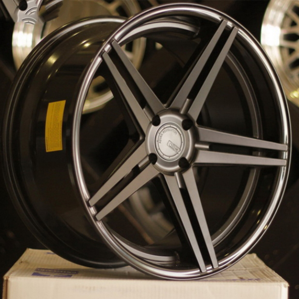 VELG MOBIL AR BORN